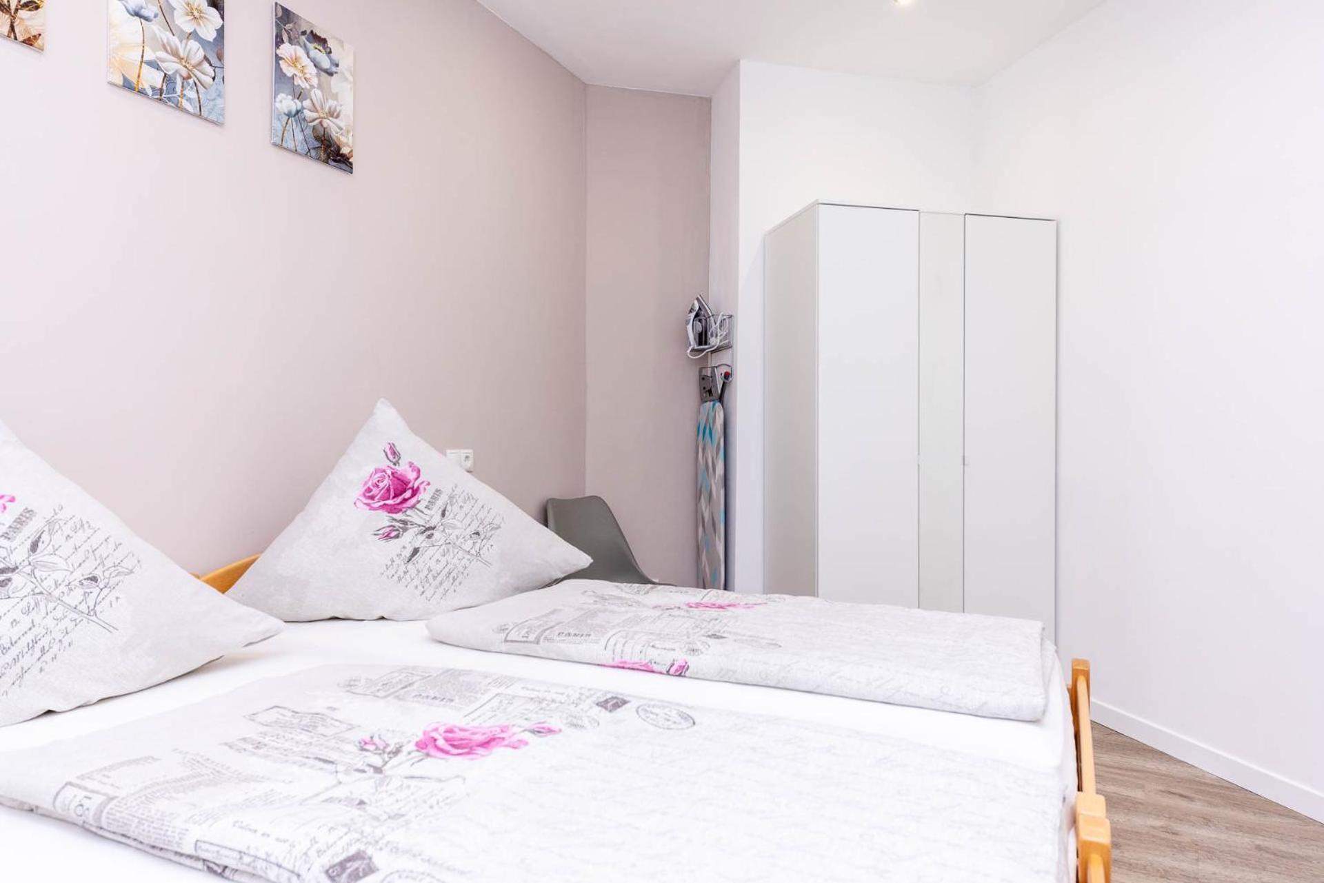 Neu I Ferienwohnung Jasmin Andernach Exterior photo