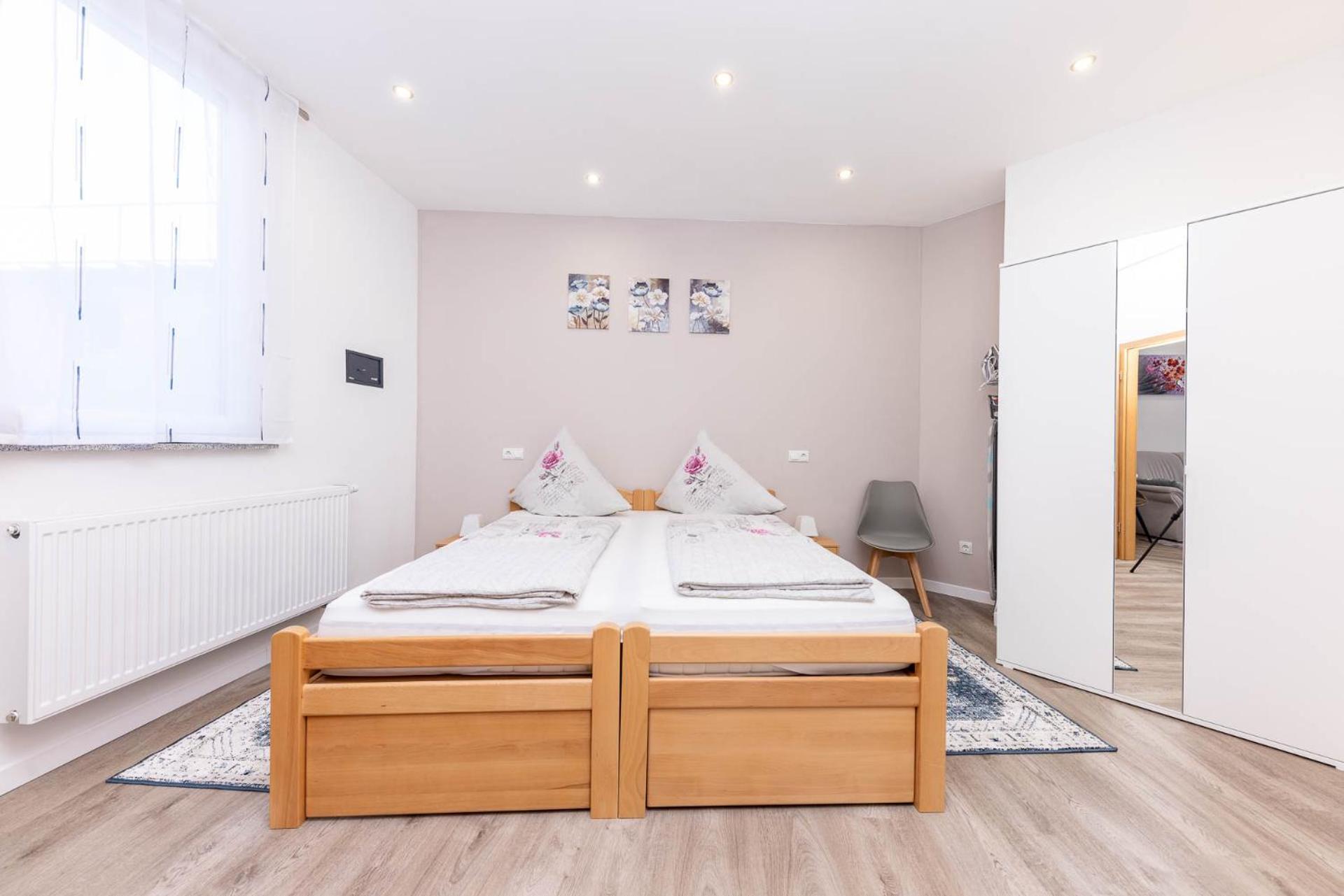 Neu I Ferienwohnung Jasmin Andernach Exterior photo