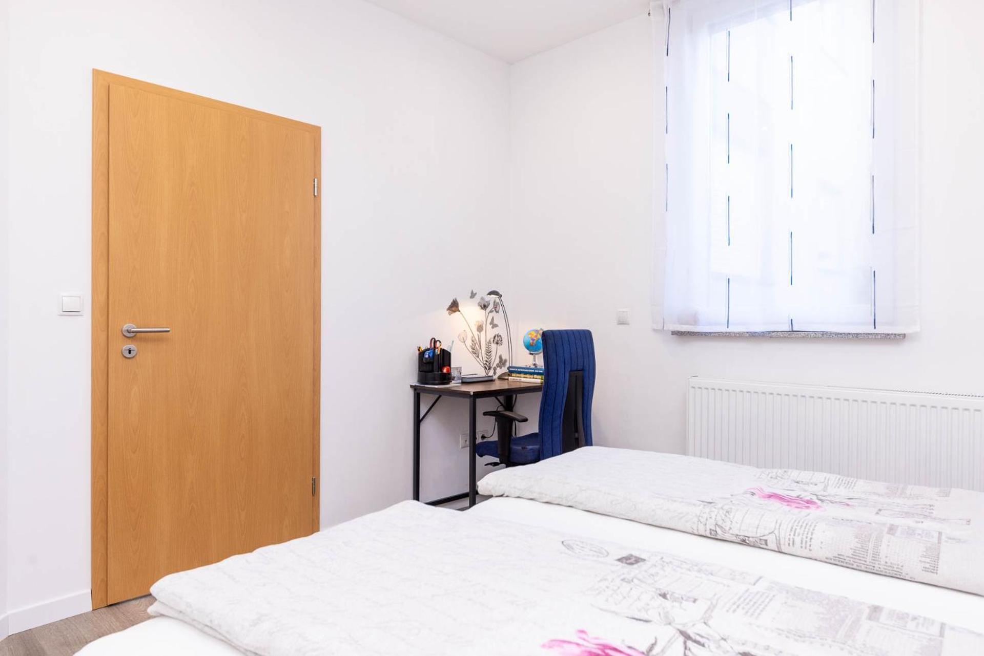 Neu I Ferienwohnung Jasmin Andernach Exterior photo